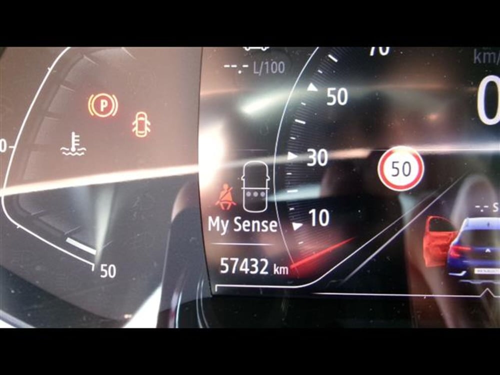 Renault Captur usata a Firenze (5)