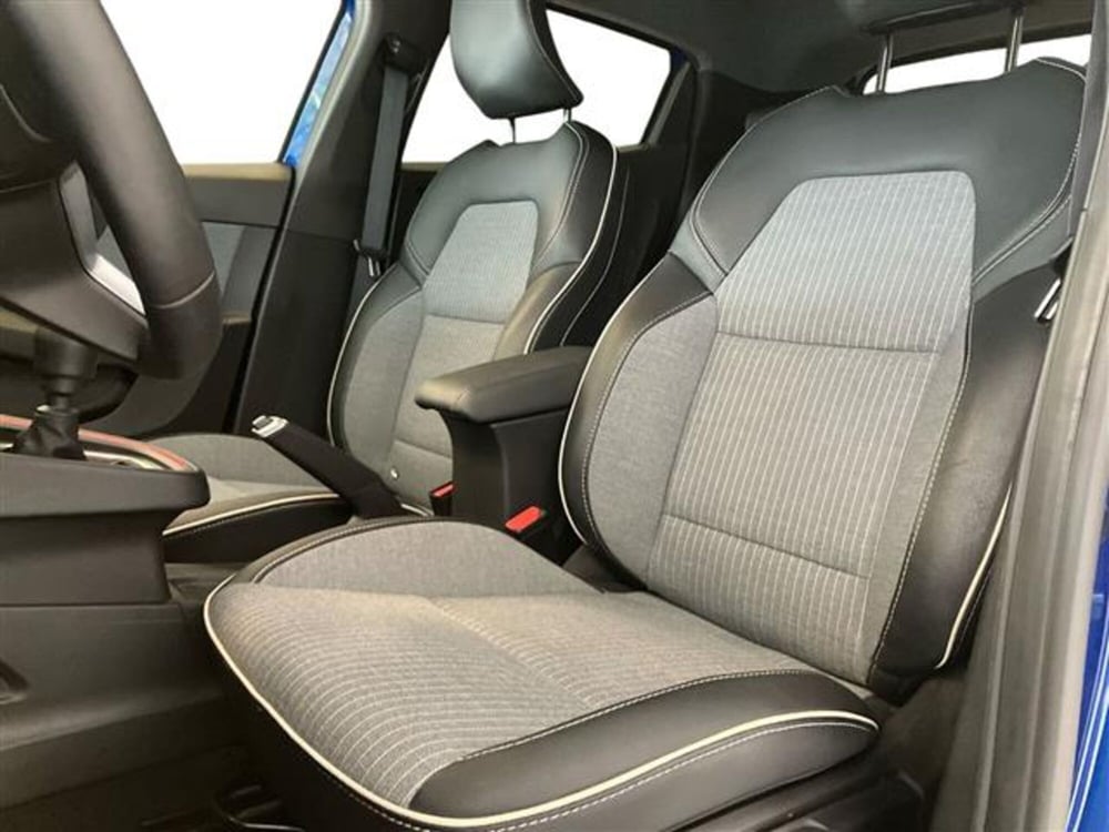 Renault Clio usata a Como (10)