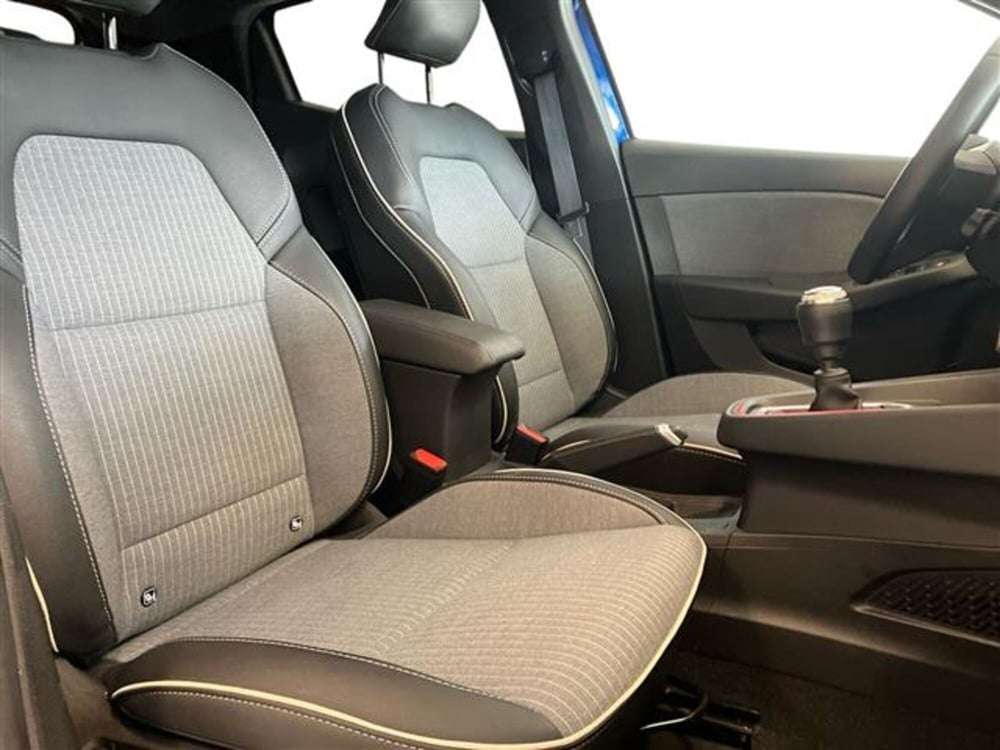 Renault Clio usata a Como (11)