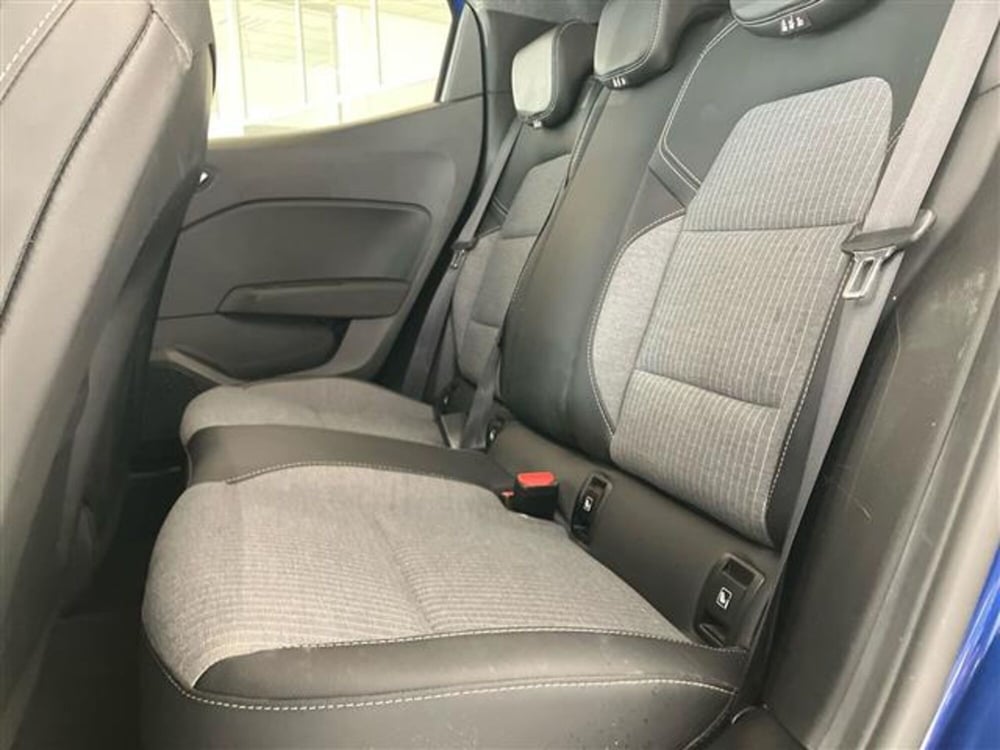 Renault Clio usata a Como (12)