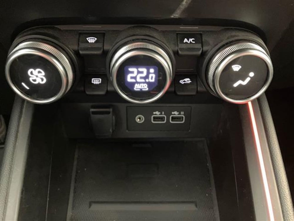 Renault Clio usata a Como (14)
