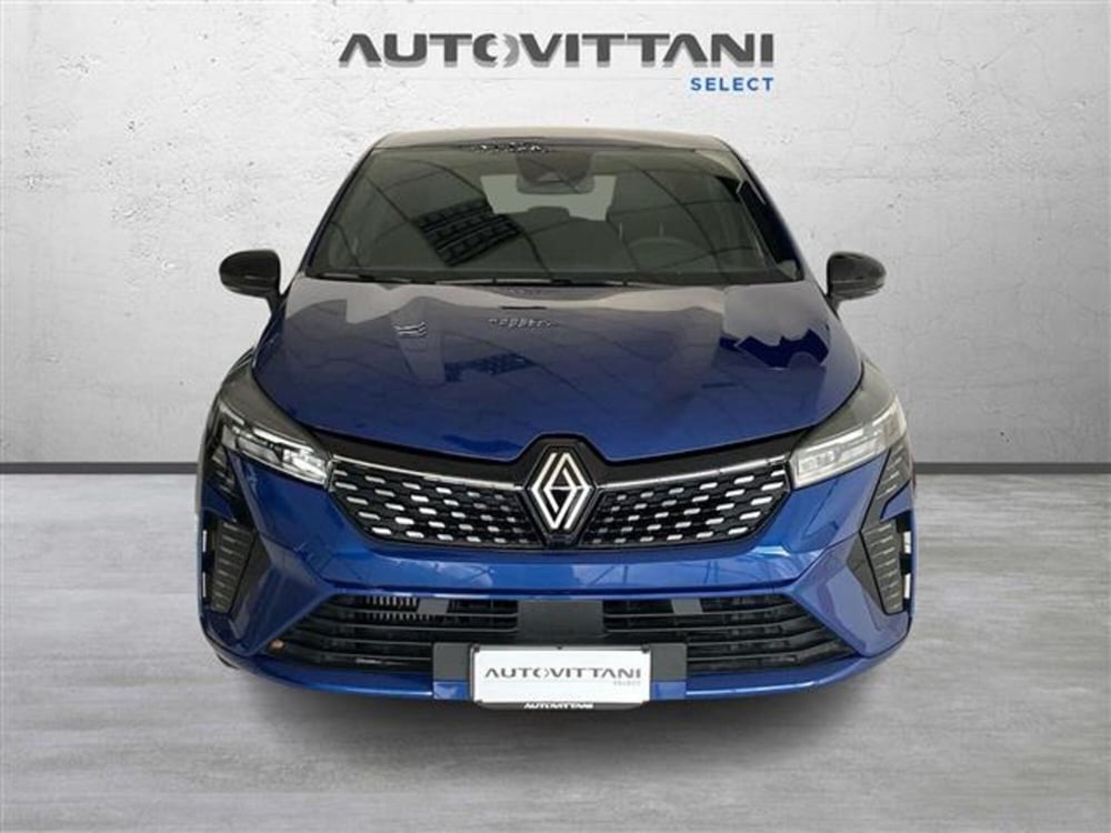 Renault Clio usata a Como (2)