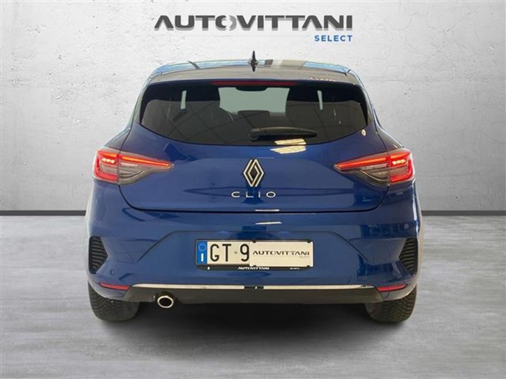 Renault Clio usata a Como (4)