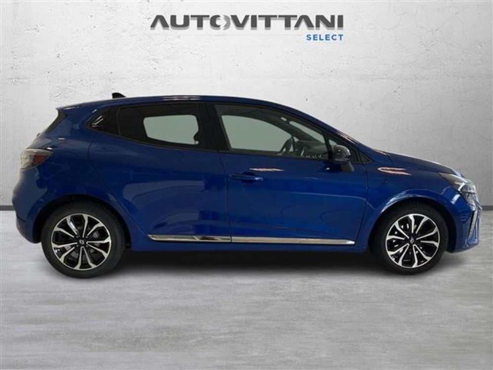 Renault Clio usata a Como (5)