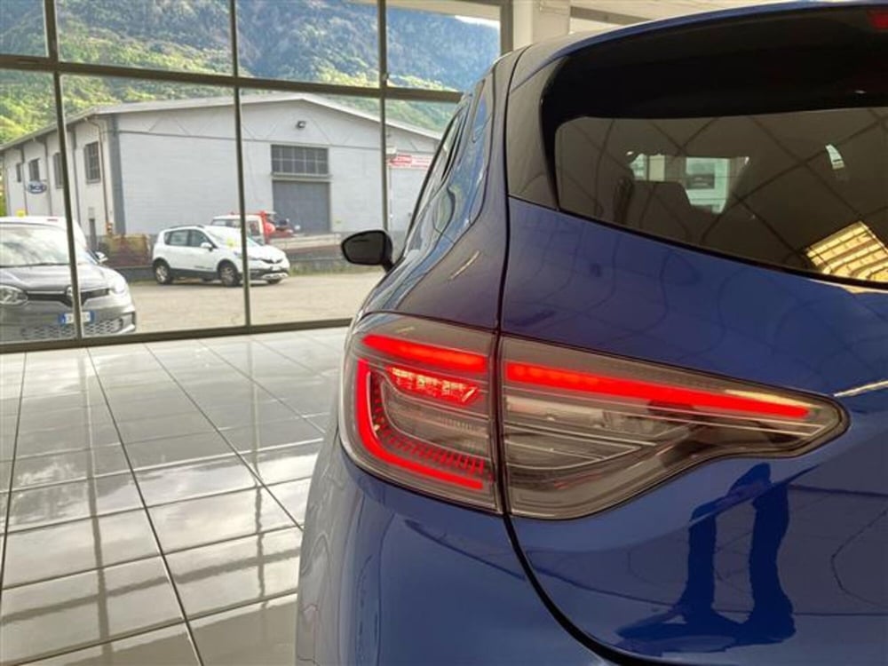 Renault Clio usata a Como (8)