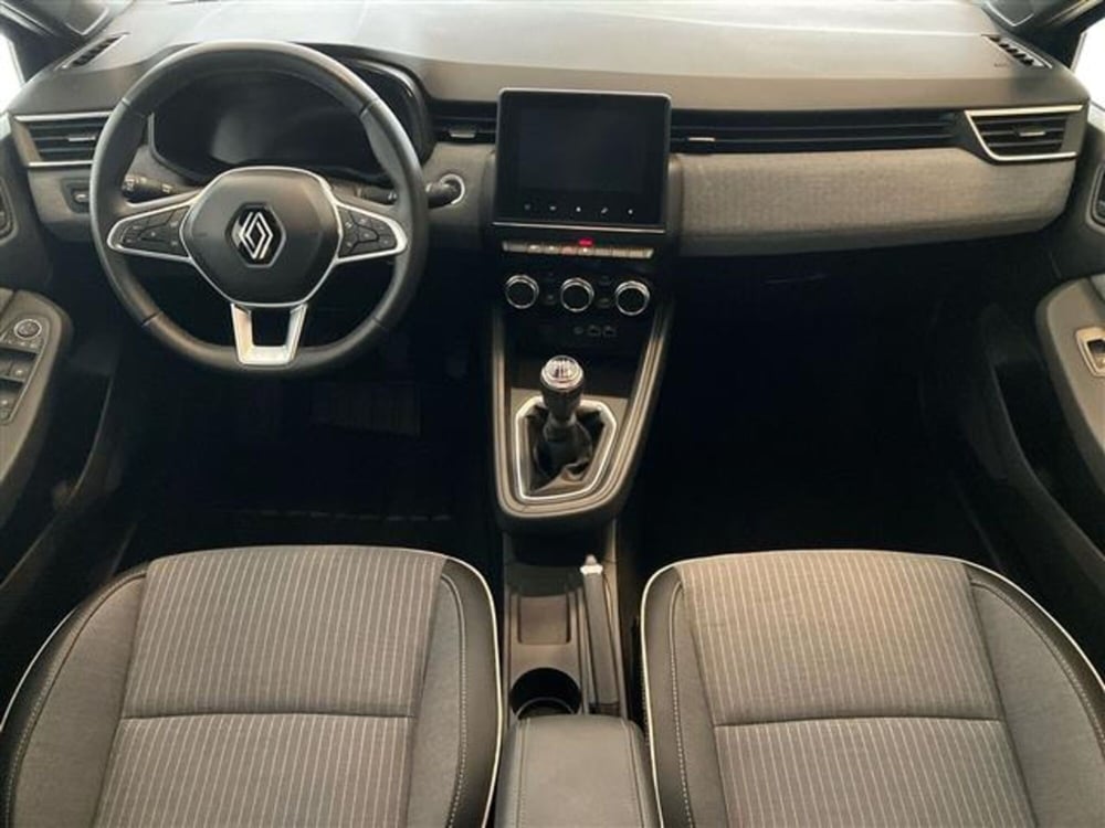 Renault Clio usata a Como (9)