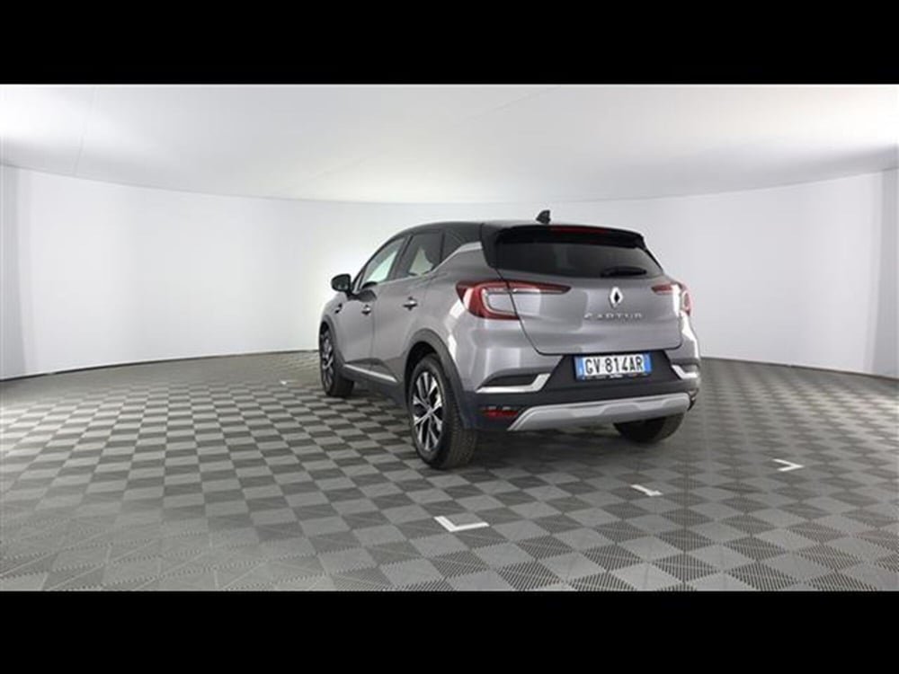 Renault Captur usata a Piacenza (10)