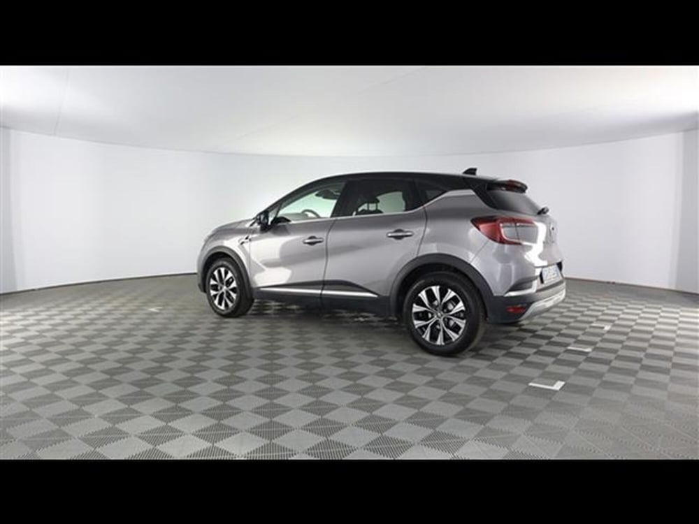 Renault Captur usata a Piacenza (11)