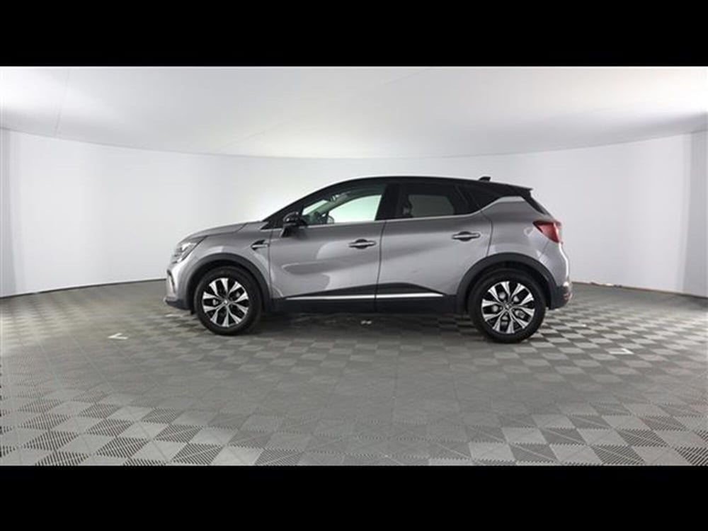 Renault Captur usata a Piacenza (12)