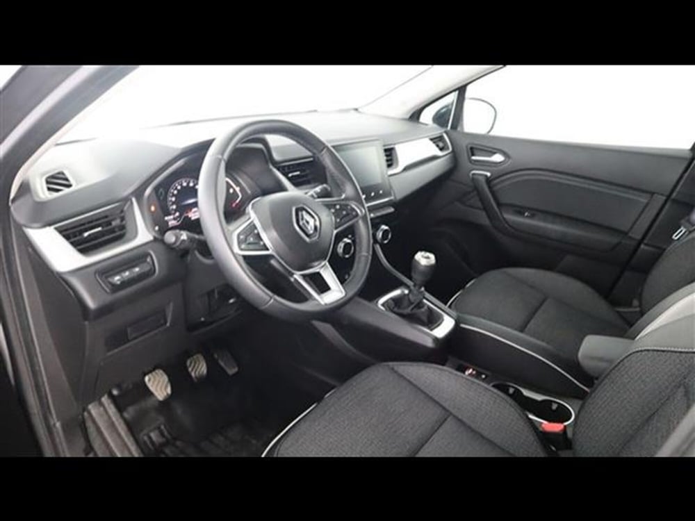 Renault Captur usata a Piacenza (13)