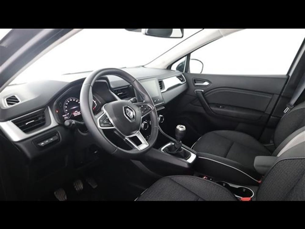 Renault Captur usata a Piacenza (14)