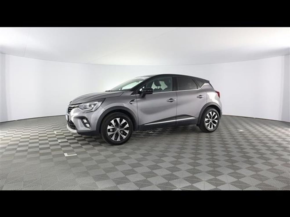 Renault Captur usata a Piacenza (2)
