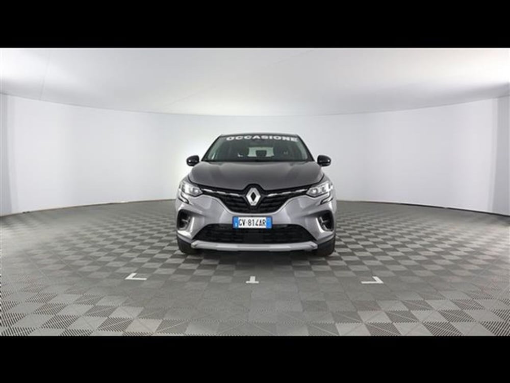 Renault Captur usata a Piacenza (4)