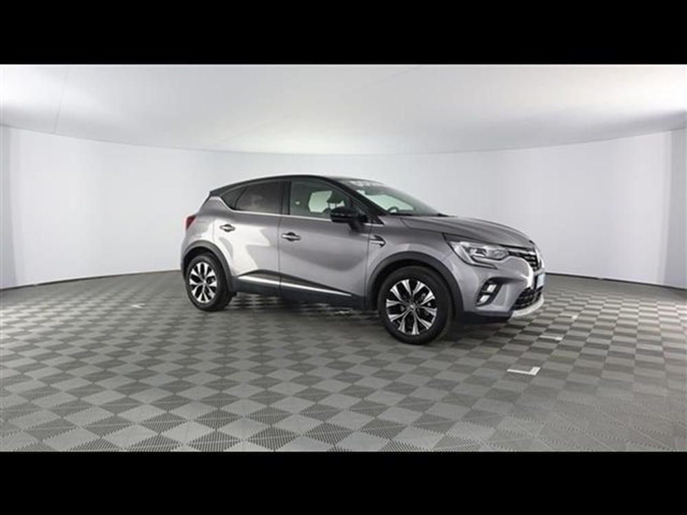 Renault Captur usata a Piacenza (5)