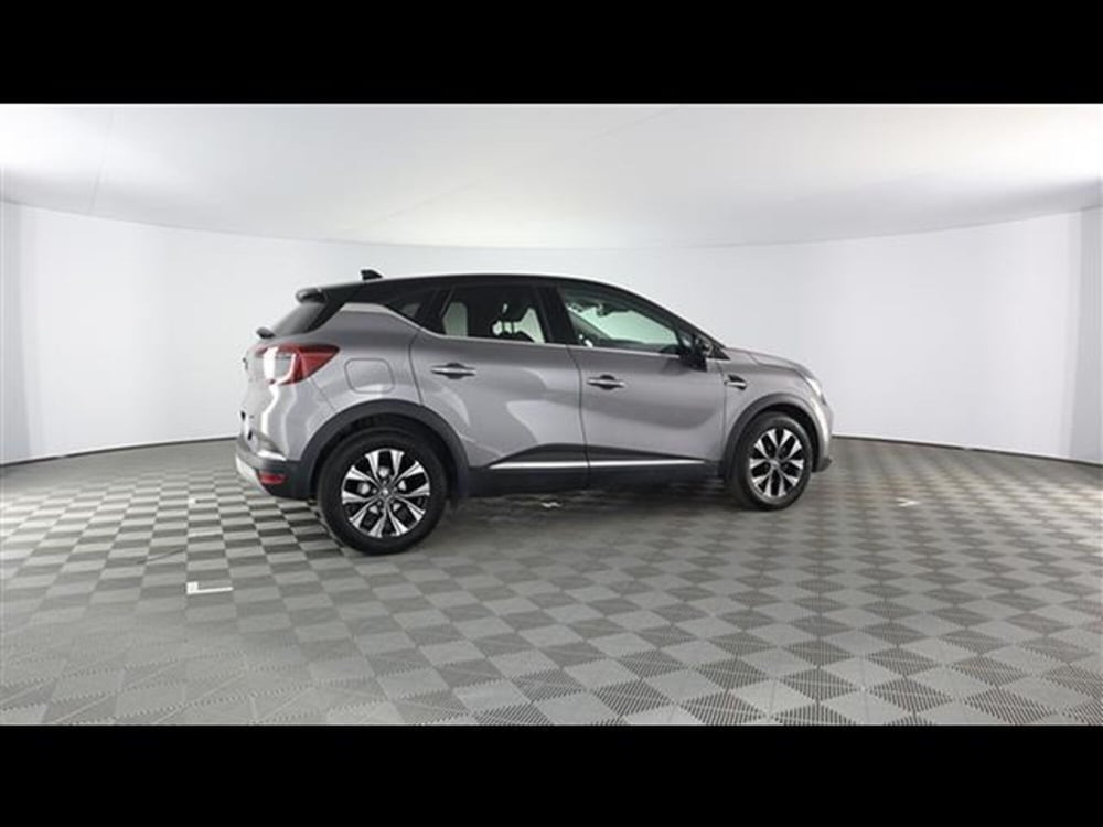 Renault Captur usata a Piacenza (7)