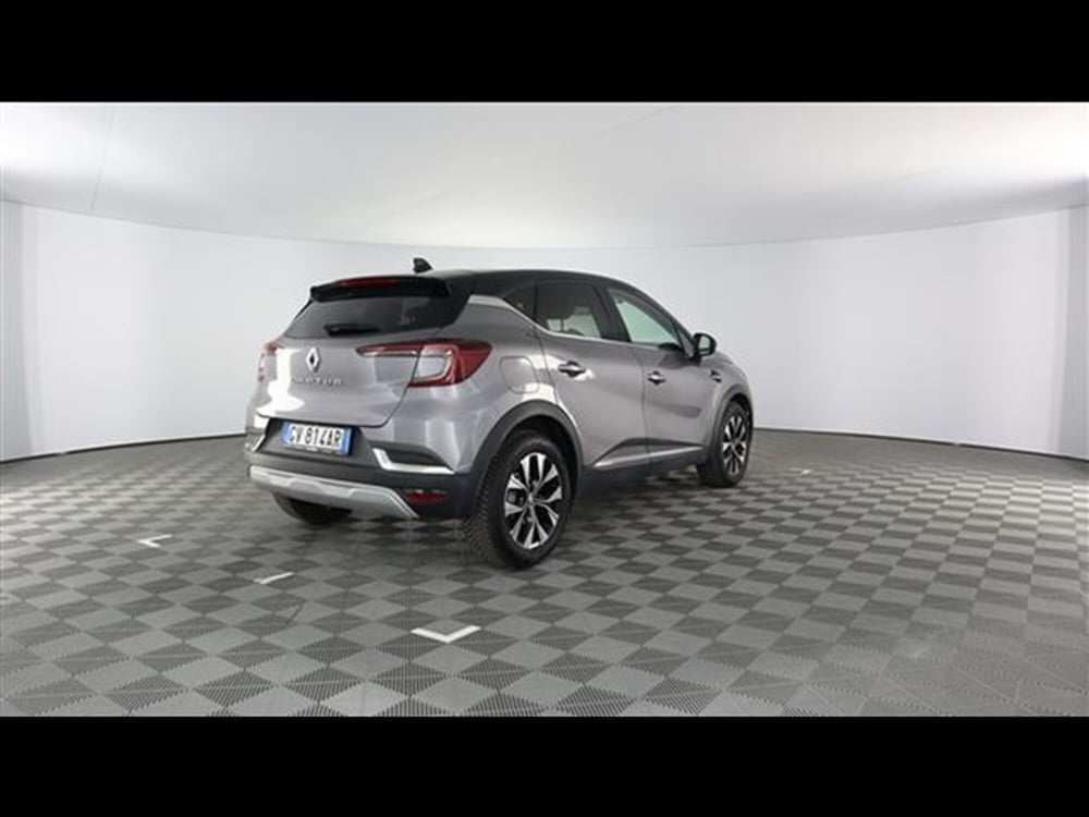 Renault Captur usata a Piacenza (8)