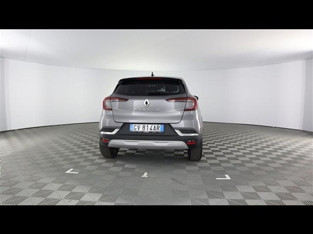 Renault Captur usata a Piacenza (9)