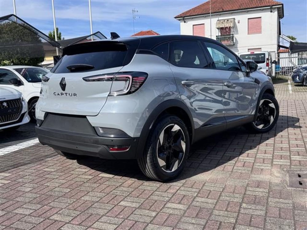 Renault Captur nuova a Pavia (3)