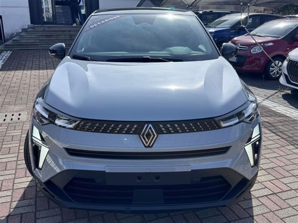 Renault Captur nuova a Pavia (4)