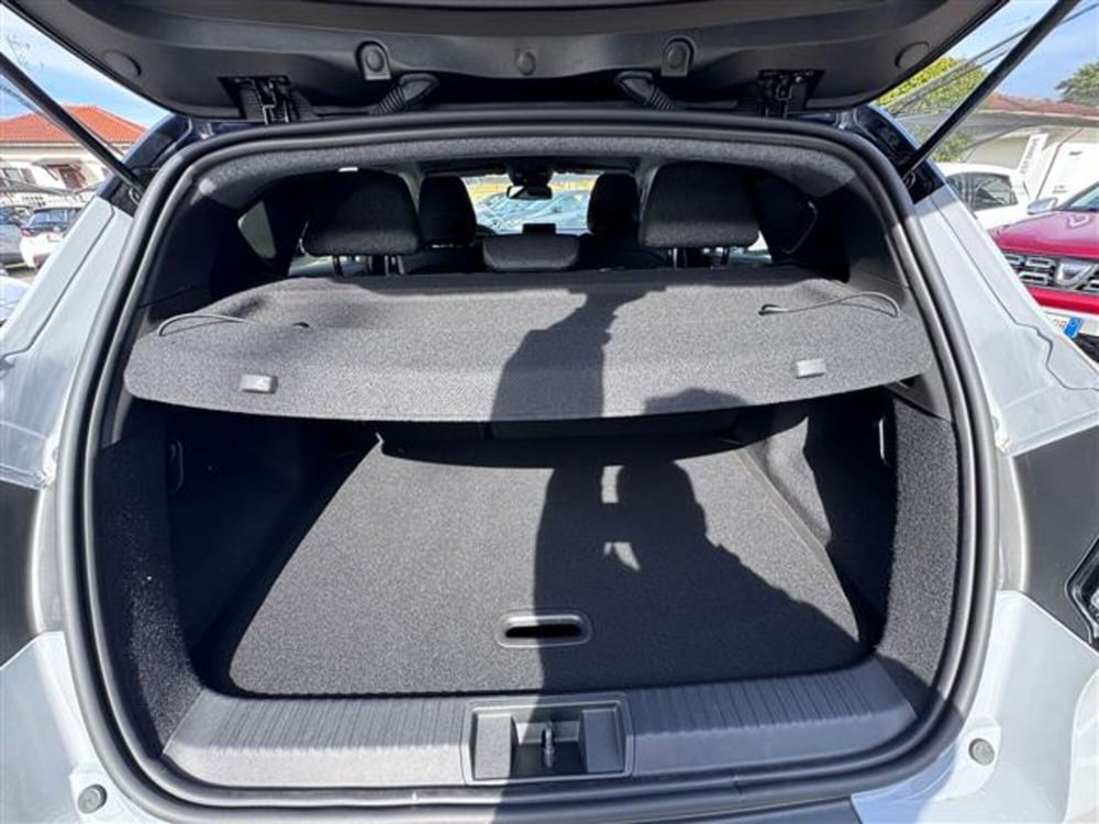 Renault Captur nuova a Pavia (8)