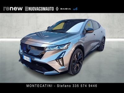 Renault Rafale 1.2 e-Tech full hybrid esprit Alpine 200cv auto del 2024 usata a Sesto Fiorentino