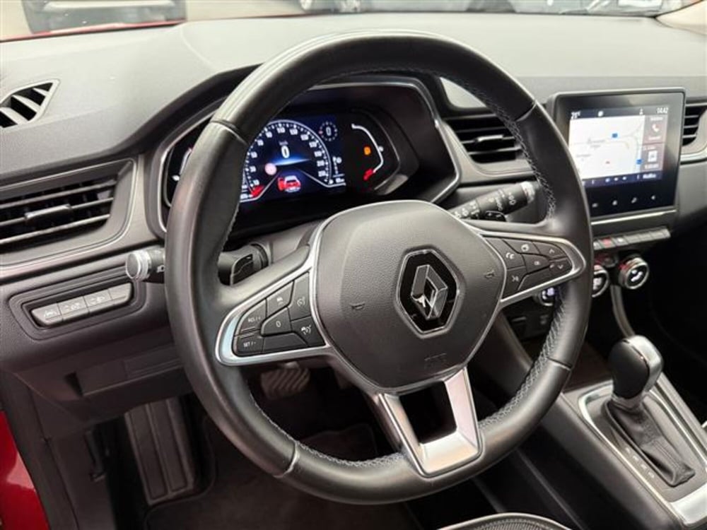 Renault Captur usata a Cremona (10)