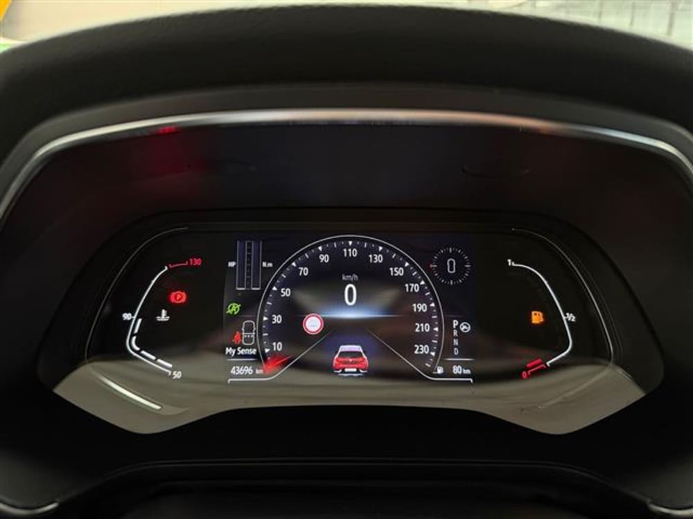 Renault Captur usata a Cremona (11)