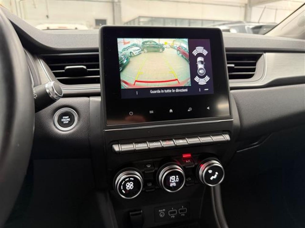 Renault Captur usata a Cremona (14)