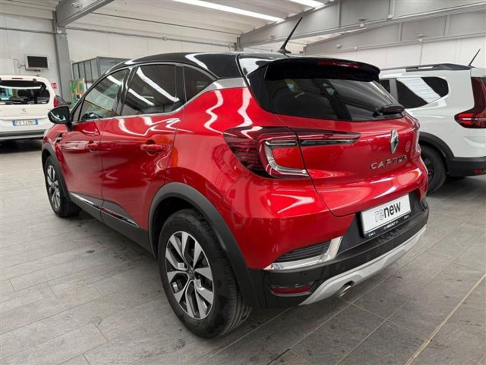 Renault Captur usata a Cremona (4)