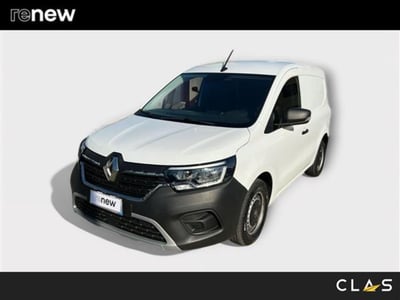 Renault Kangoo 1.5 Blue dCi 75CV Van Edition One del 2022 usata a Livorno