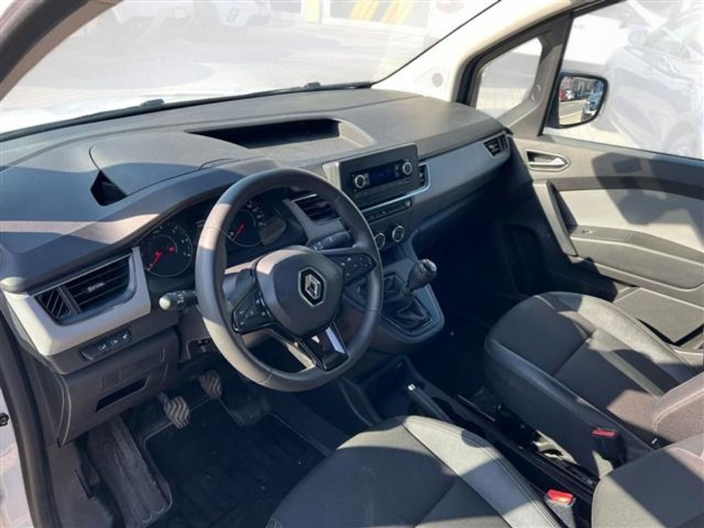 Renault Kangoo usata a Livorno (10)