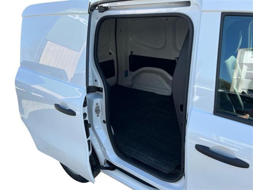 Renault Kangoo usata a Livorno (14)