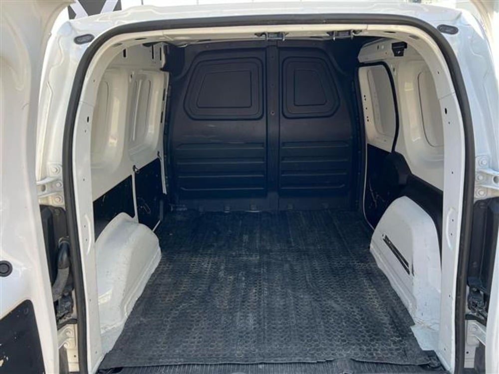 Renault Kangoo usata a Livorno (15)
