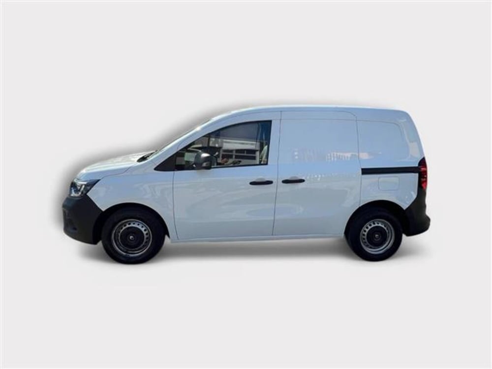 Renault Kangoo usata a Livorno (2)