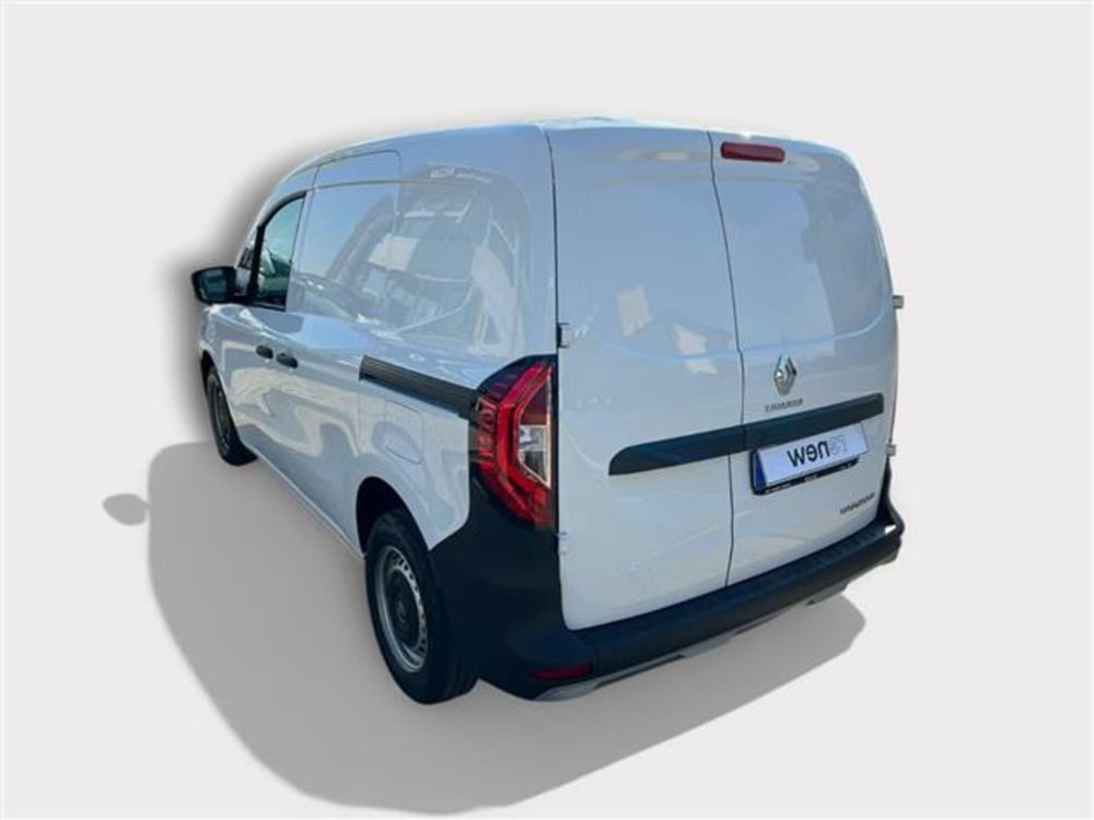 Renault Kangoo usata a Livorno (3)