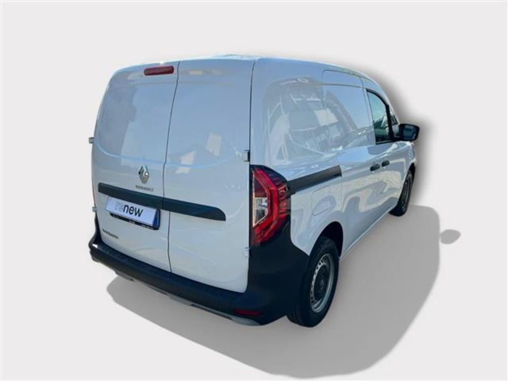 Renault Kangoo usata a Livorno (5)