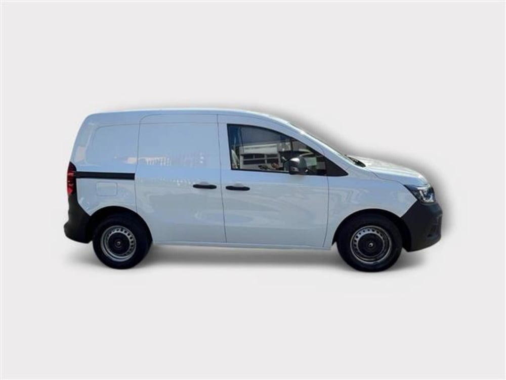 Renault Kangoo usata a Livorno (6)