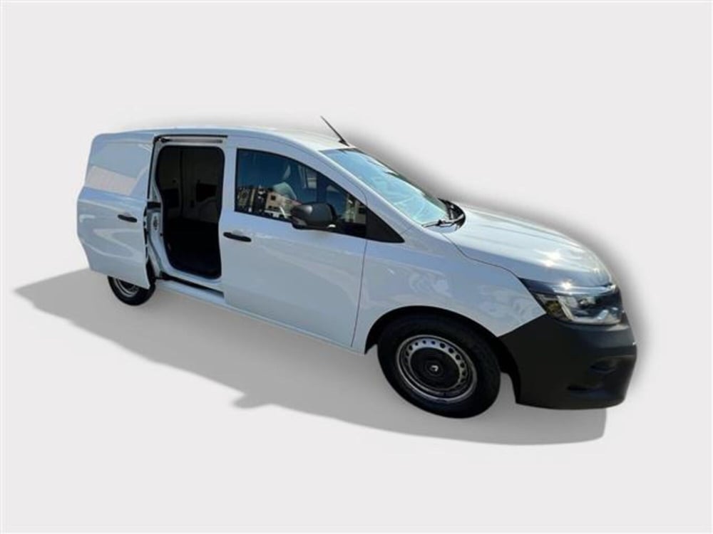 Renault Kangoo usata a Livorno (7)
