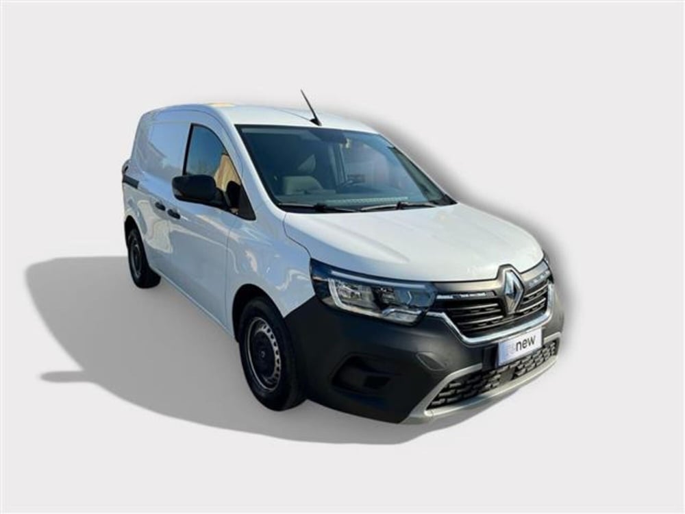 Renault Kangoo usata a Livorno (8)