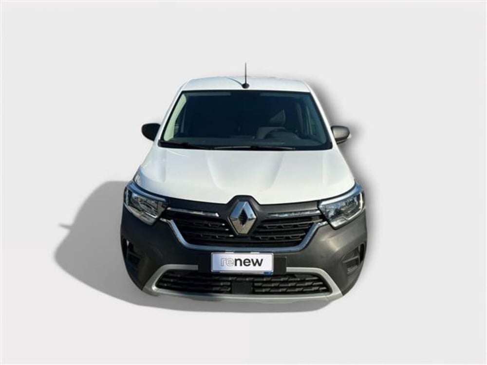 Renault Kangoo usata a Livorno (9)