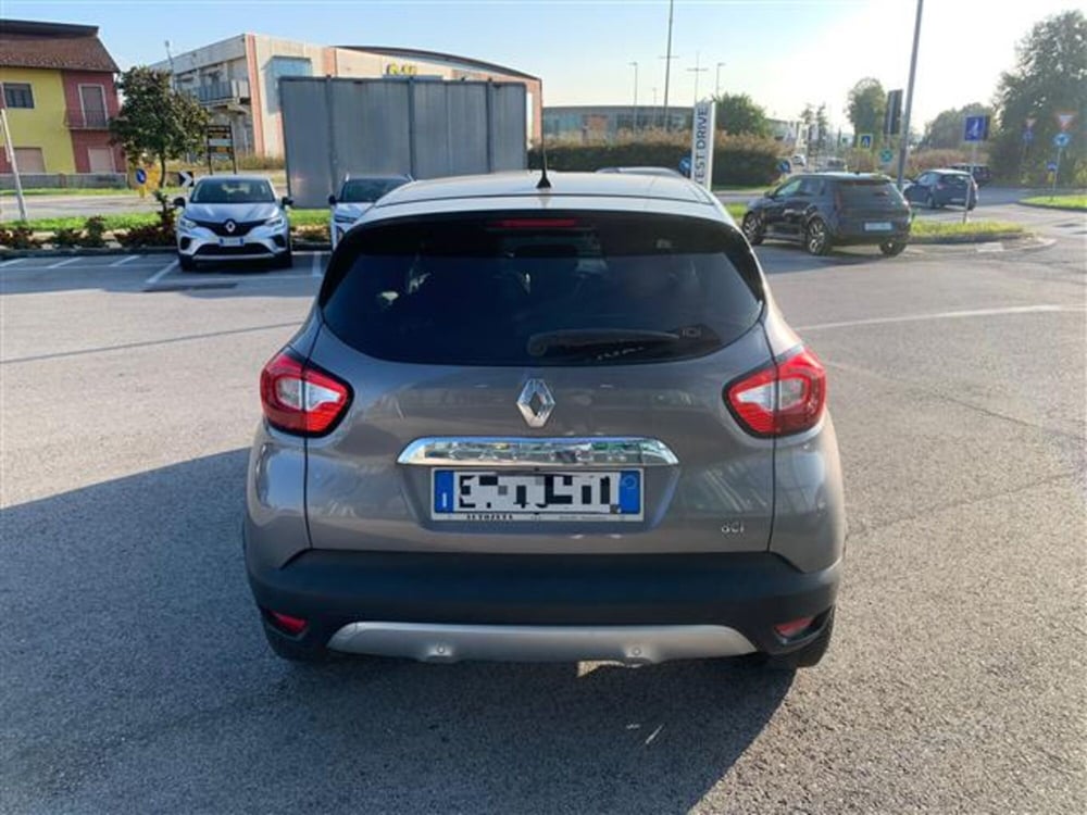 Renault Captur usata a Asti (3)