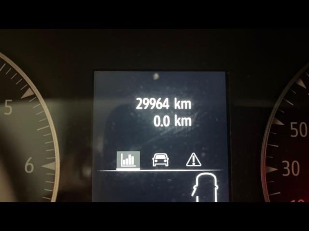 Dacia Jogger nuova a Firenze (8)