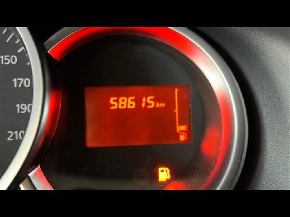 Dacia Sandero usata a Firenze (7)