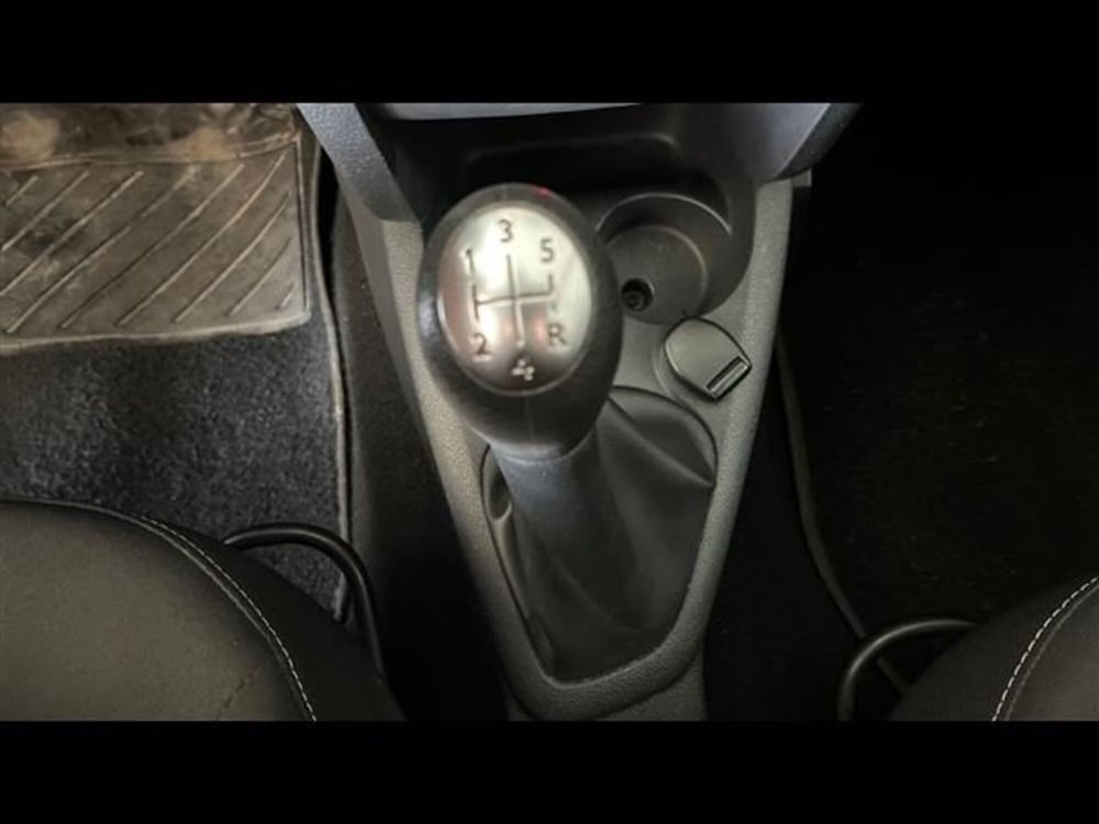 Dacia Sandero usata a Firenze (8)