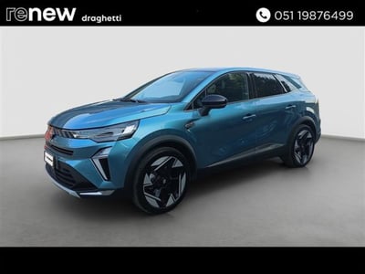 Renault Symbioz 1.6 full hybrid Iconic 145cv auto nuova a Bologna