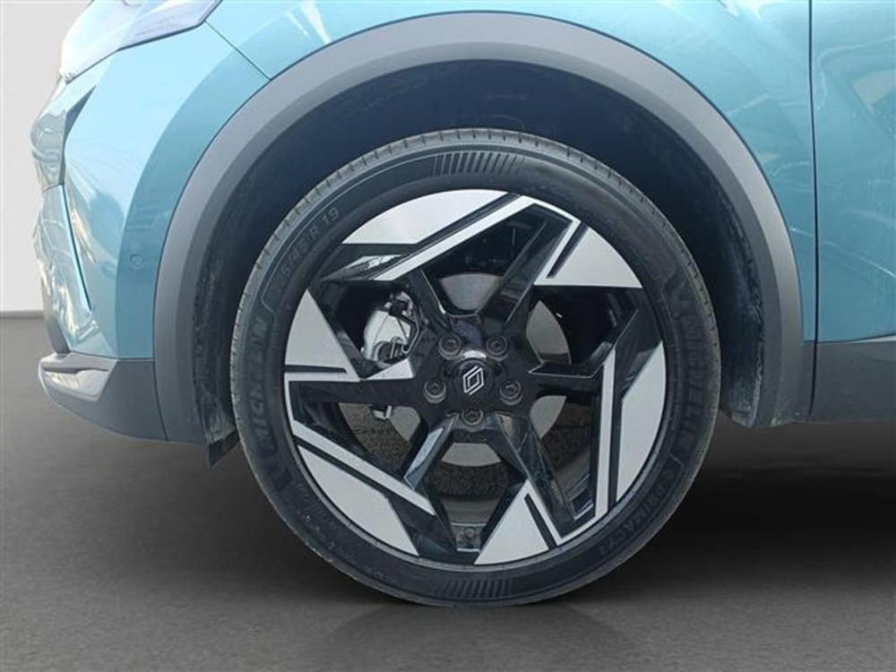 Renault Symbioz nuova a Bologna (10)