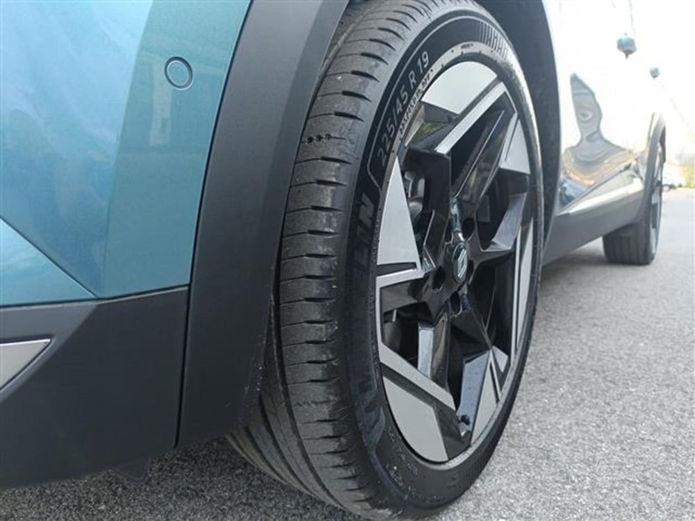 Renault Symbioz nuova a Bologna (11)