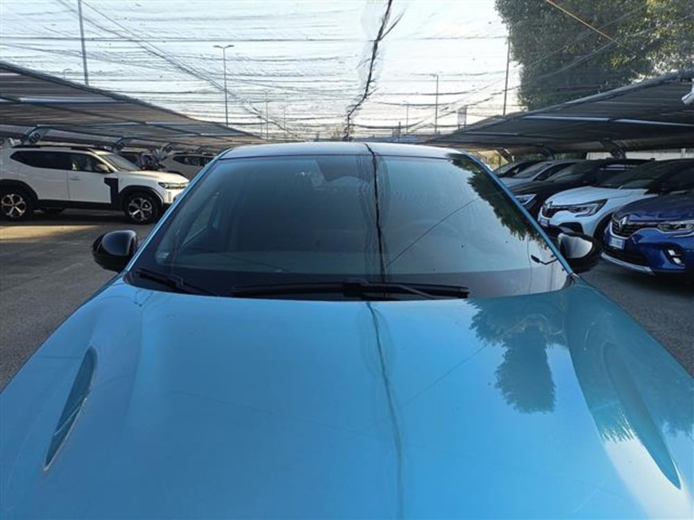 Renault Symbioz nuova a Bologna (12)
