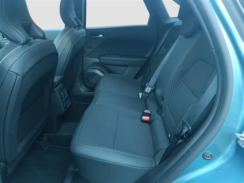 Renault Symbioz nuova a Bologna (14)