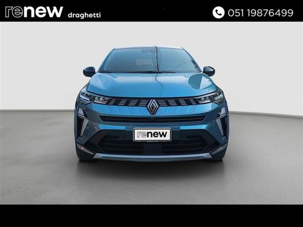 Renault Symbioz nuova a Bologna (3)